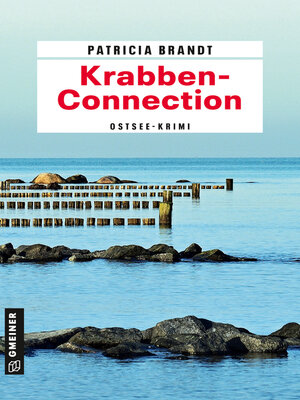 cover image of Krabben-Connection